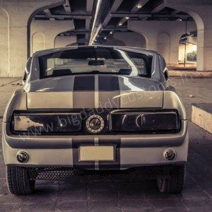 modified chevrolet optra ford mustang eleanor images