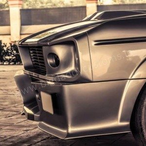 modified chevrolet optra ford mustang eleanor images