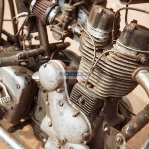 modified royal enfield images