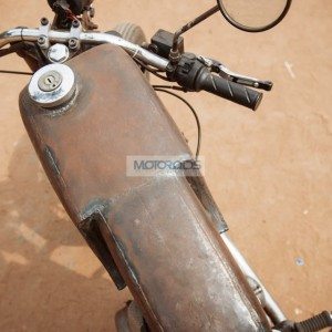 modified royal enfield images