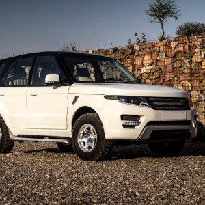 modified tata safari land rover evoque images jpg