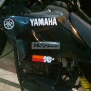 modified yamaha rx dirt bike imaegs