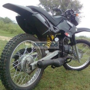 modified yamaha rx dirt bike imaegs