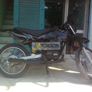 modified yamaha rx dirt bike imaegs