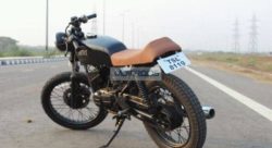 Check Out This Modified Yamaha Rx100 Images Details Motoroids