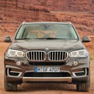 new bmw india launch images