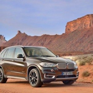 new bmw india launch images