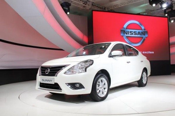 Nissan developing new Low Cost AMT for MIcra and Sunny