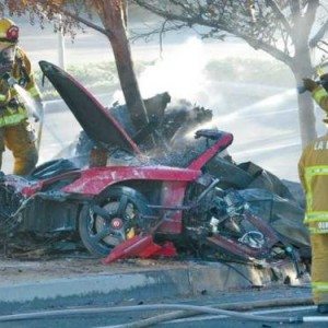 paul walker car collection images