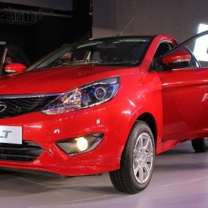 tata bolt images