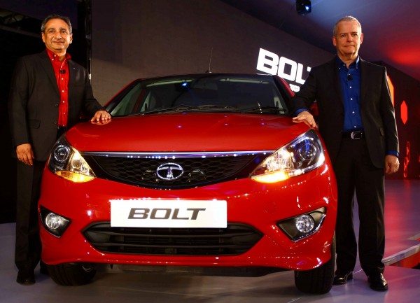 tata bolt vs maruti swift images 5