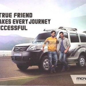 tata movus images