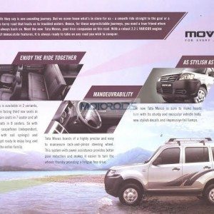 tata movus images