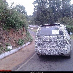 tata safari storme update launch