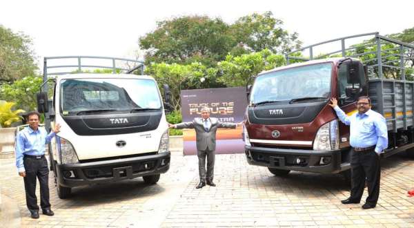 tata ultra trucks 1