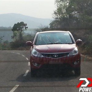 tata zest images