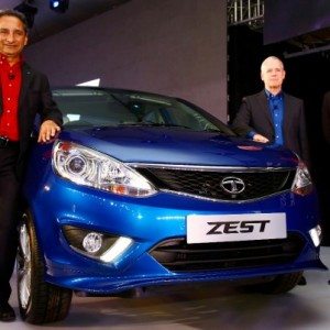 tata zest launch date images