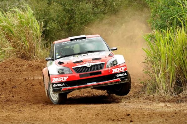 team mrf tyres skoda images 1