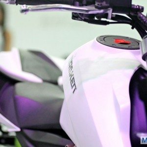 tvs apache  launch in india