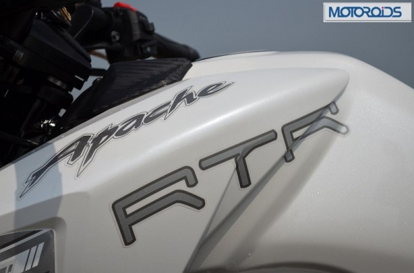 tvs apache 250 launch in india 4