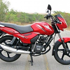 tvs star city launch price images