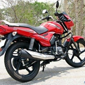 tvs star city launch price images