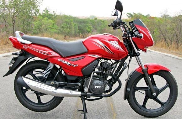 tvs star city lock set