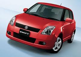 used maruti suzuki swift  lakhs