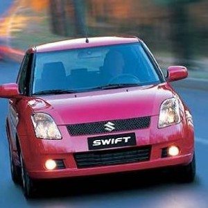 used maruti suzuki swift  lakhs