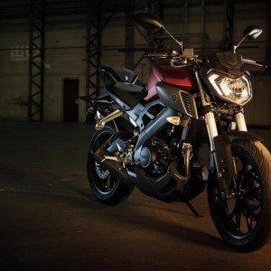 yamaha mt  images