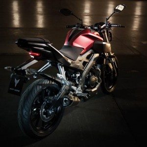 yamaha mt  images