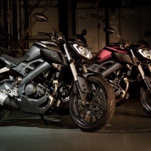 yamaha mt  images