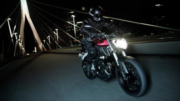 yamaha mt 125 images 8