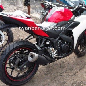 yamaha r release date images