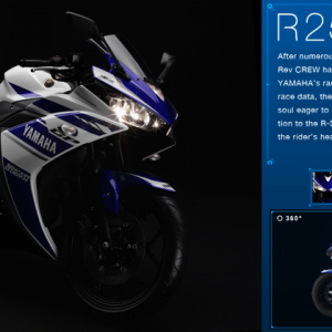 yamaha yzf r bookings indonesia images