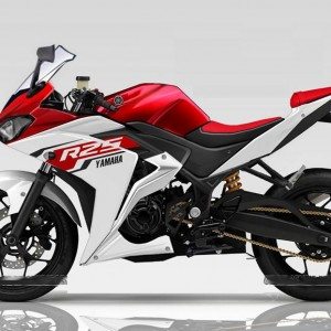 yamaha yzf r images release