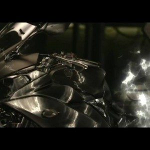 yamaha yzf r video images