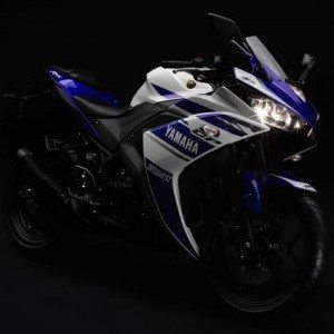 yamaha yzf r video images