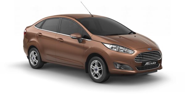 2014 Ford Fiesta (3)