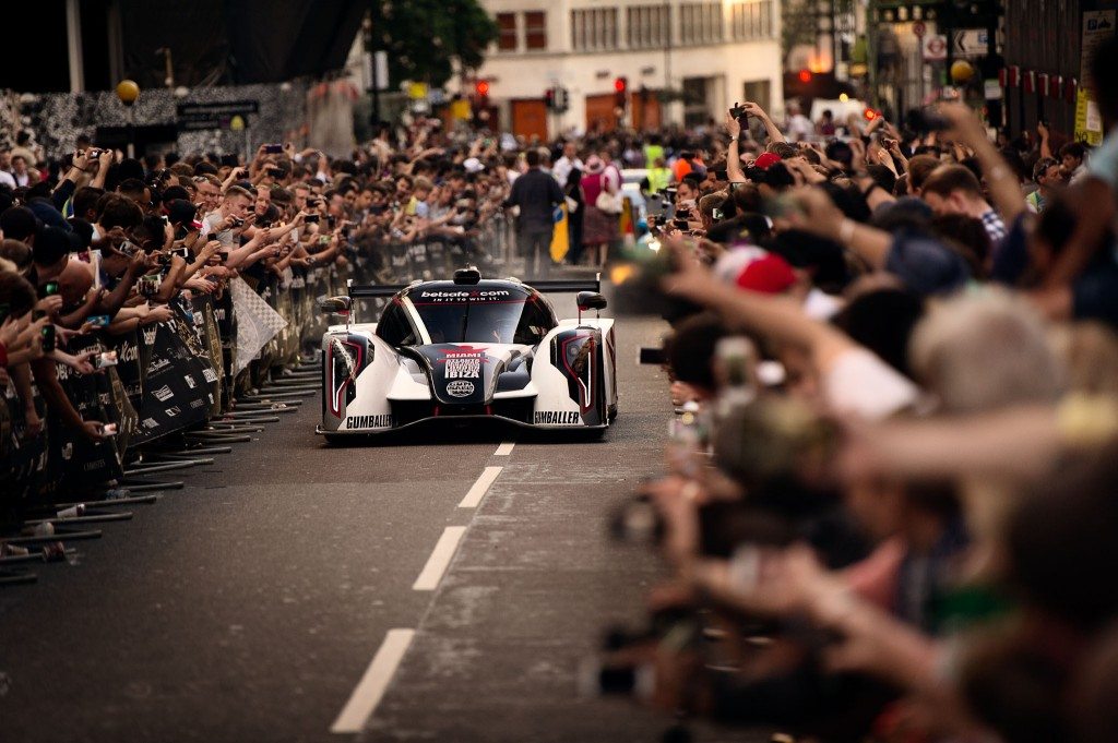 2014 GUMBALL 3000 (5)