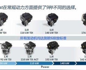 volkswagen passat motoroids