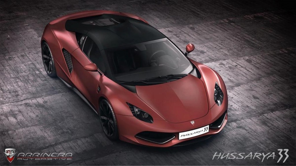 Arrinera Hussarya 33 (1)