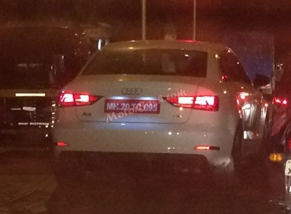 Audi-A3-1.8T-Spied