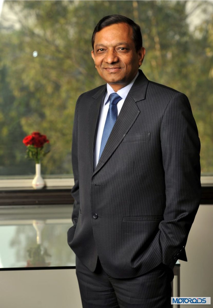 Dr Pawan Goenka IIT Madras