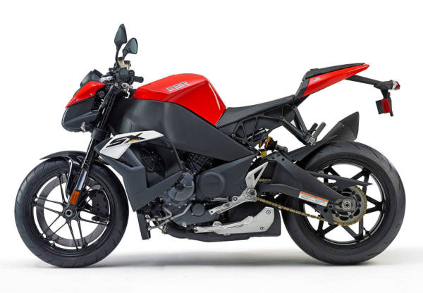 EBR 1190SX Specifications Revealed