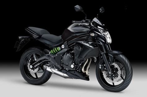 Kawasaki er6 2014 discount