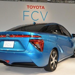 FCV