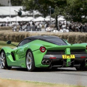 Ferrari Goodwood  Speciale Image