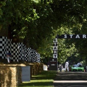 Ferrari Goodwood  Speciale Image