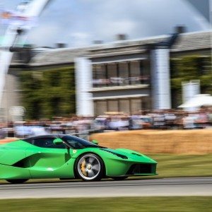 Ferrari Goodwood  Speciale Image